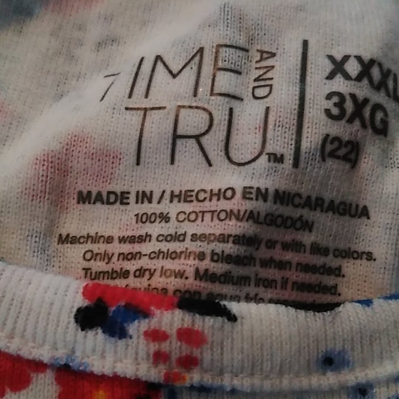 Women's tee shirt bundle of 3 - Picture 2 of 2